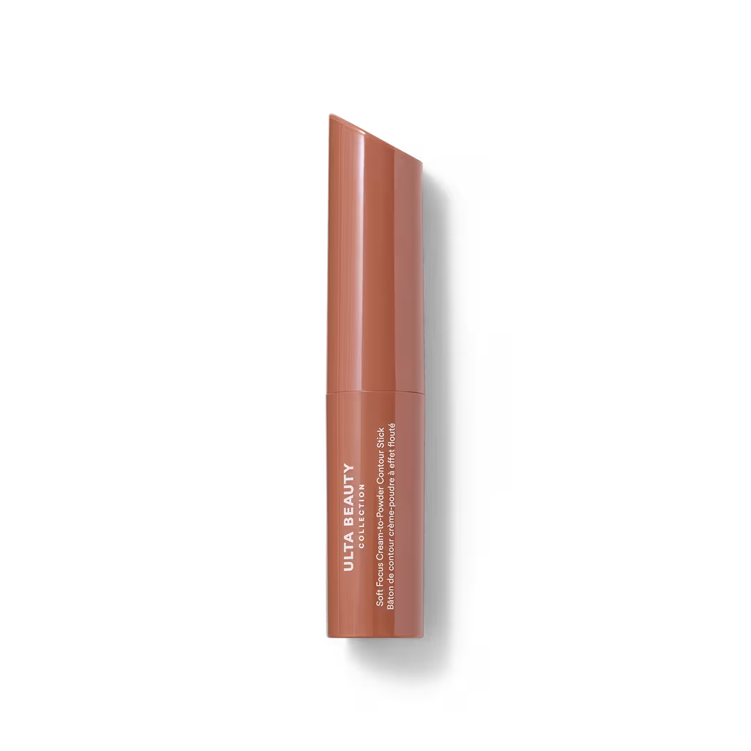 ULTA Beauty Collection  Soft Focus Cream-to-Powder Contour Stick