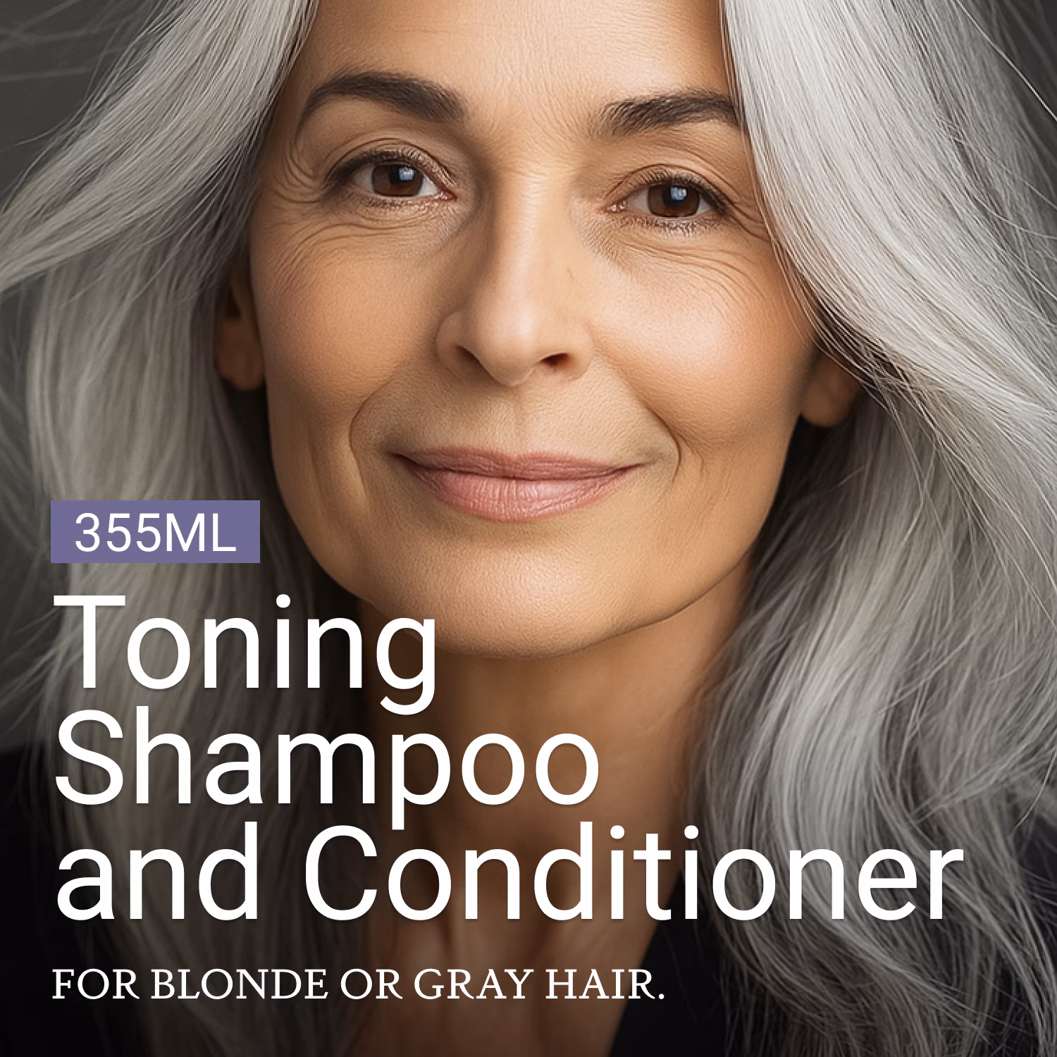 Violet Shampoo & Spülung