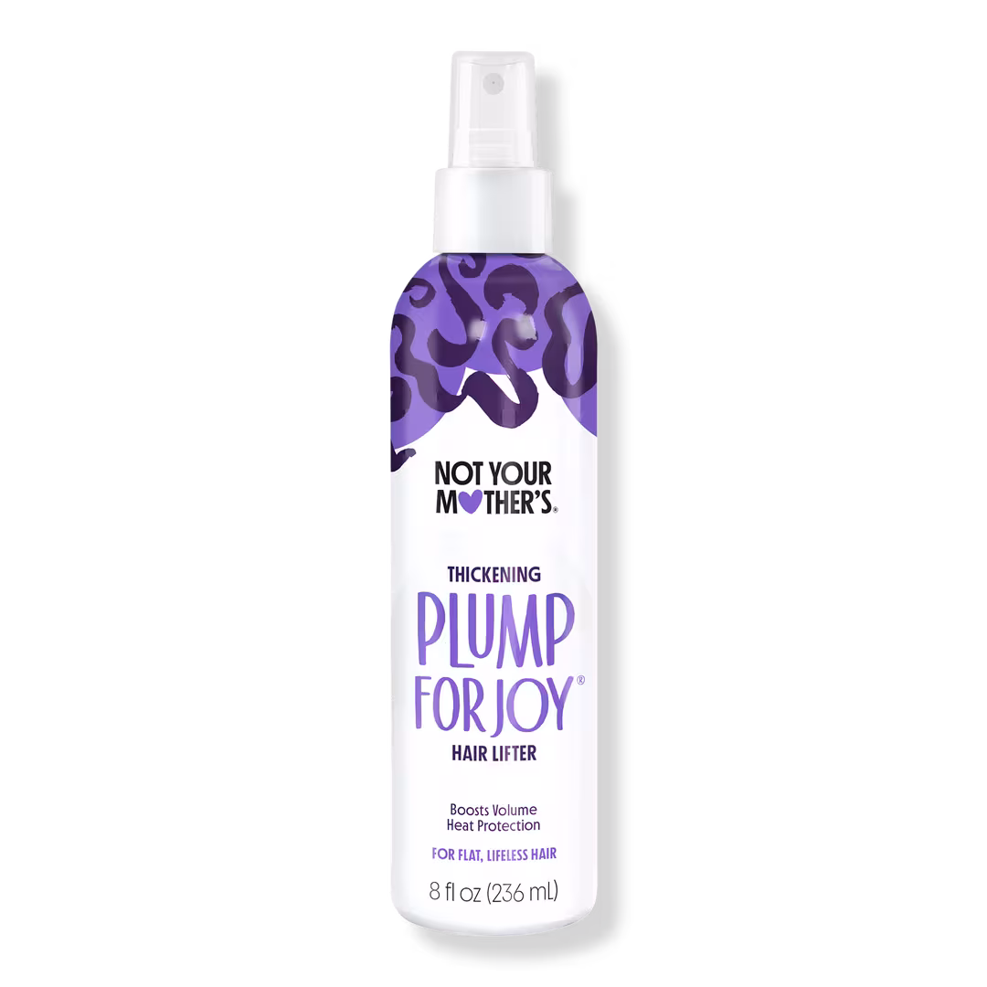 Not Your Mother's  Plump for Joy Thickening Hair Lifter Spray