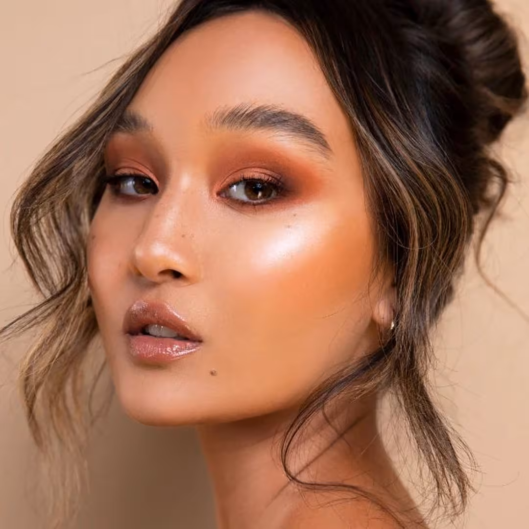 Mellow Cosmetics  Eyeshadow Quad
