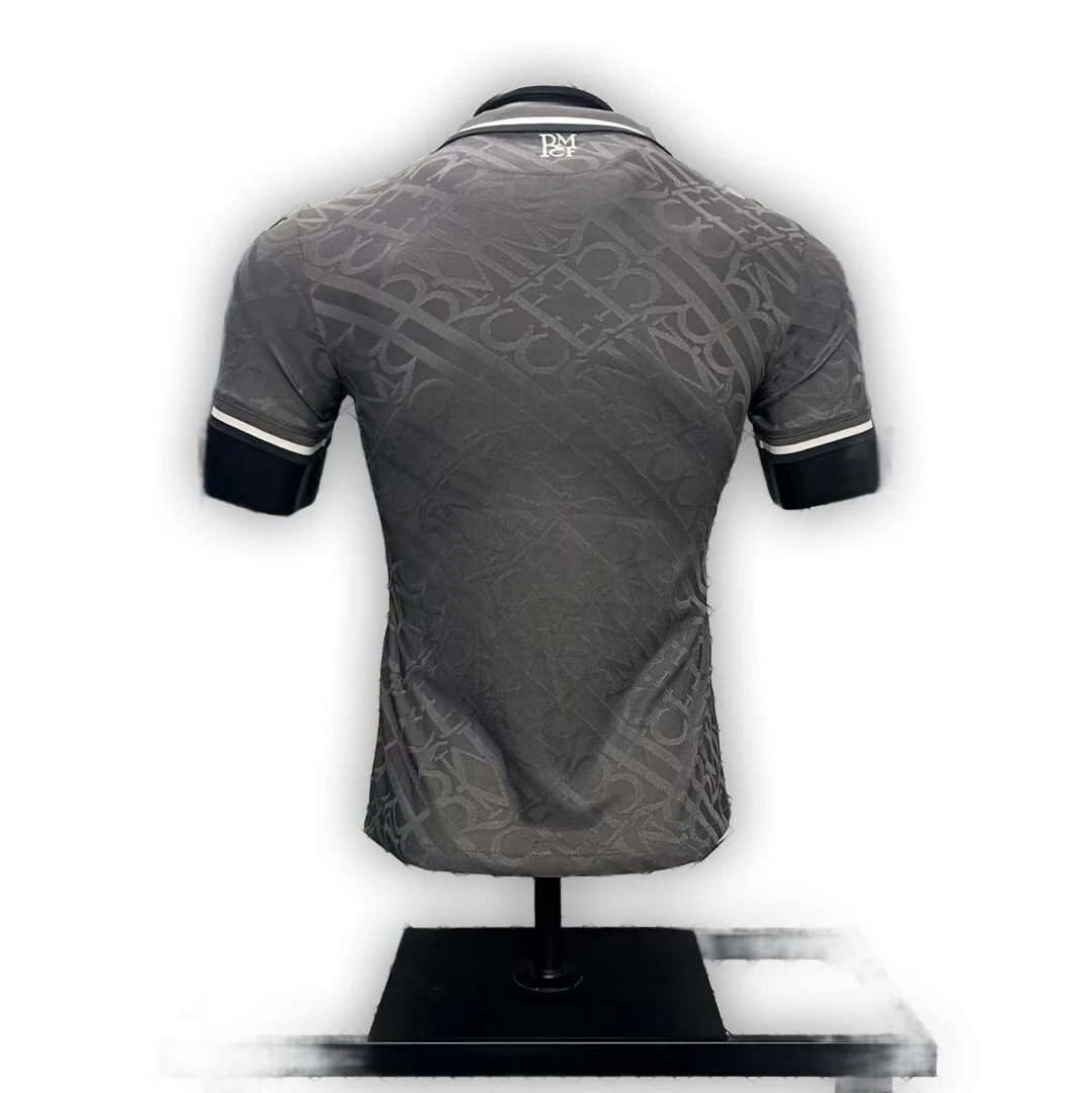 Real Madrid 2024/25 Third Player Version