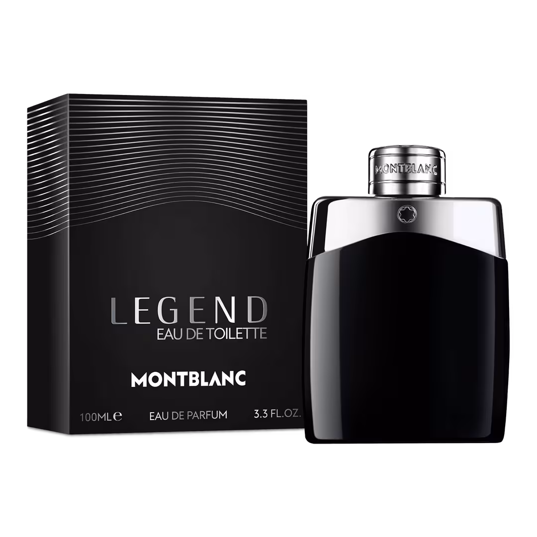 Montblanc  Legend Eau de Toilette