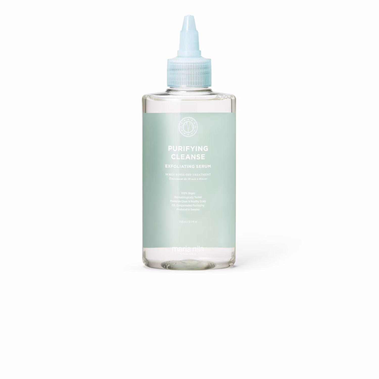 Exfoliating Serum