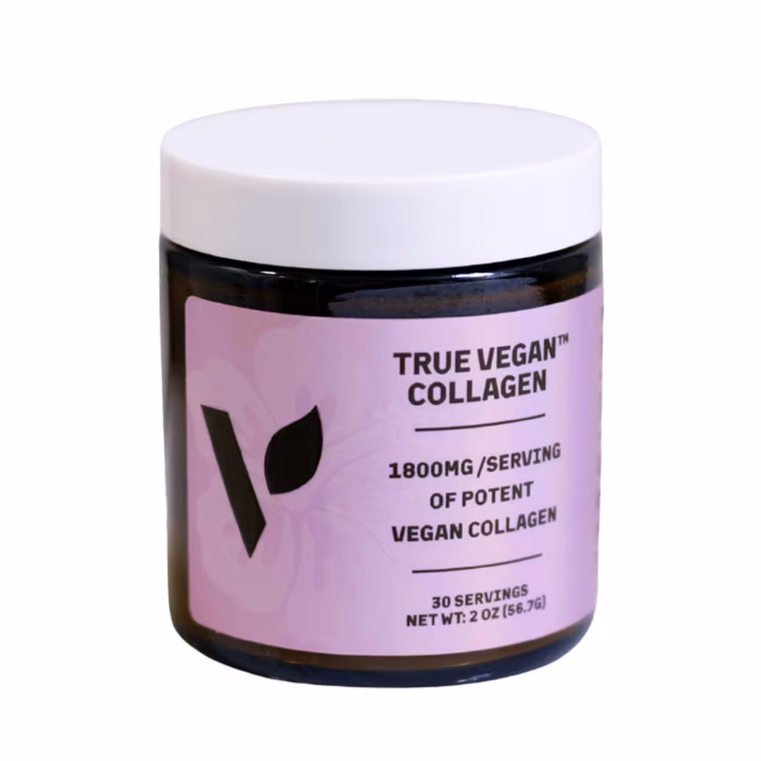 Veggimins  True Vegan Collagen Powder