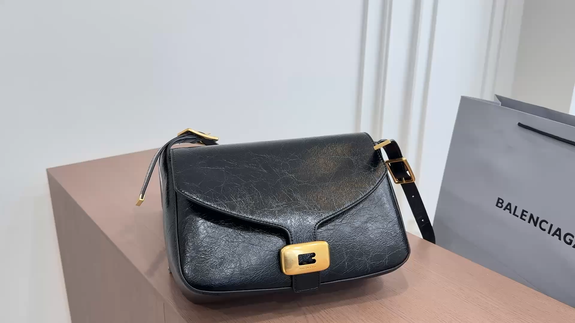 Balenciaga Crossbody Bag / Shoulder Bag