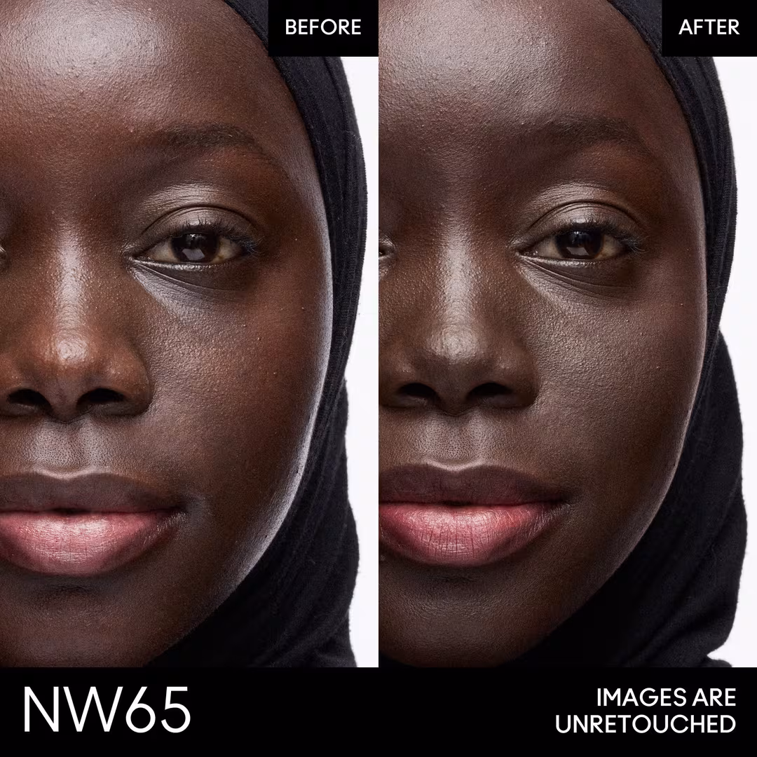 MAC  Studio Fix Powder Plus Foundation