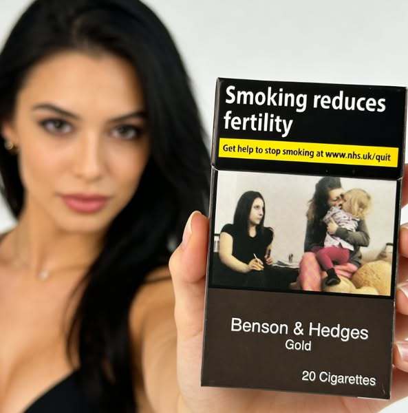 Benson & Hedges Goldx 10 Packs/1 Carton