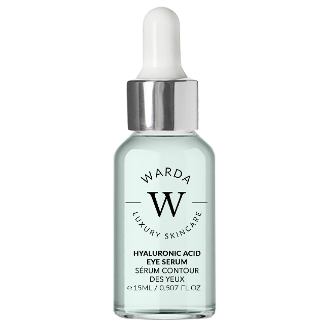 Hyaluron Augenserum