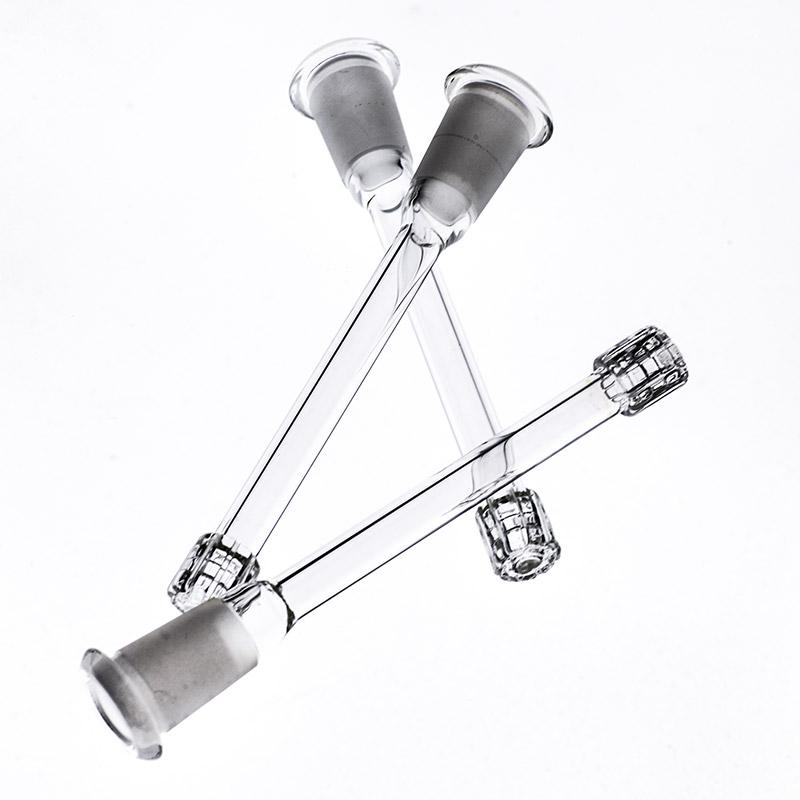 18mm To 14mm Matrix Downstem(Pack Of 3)