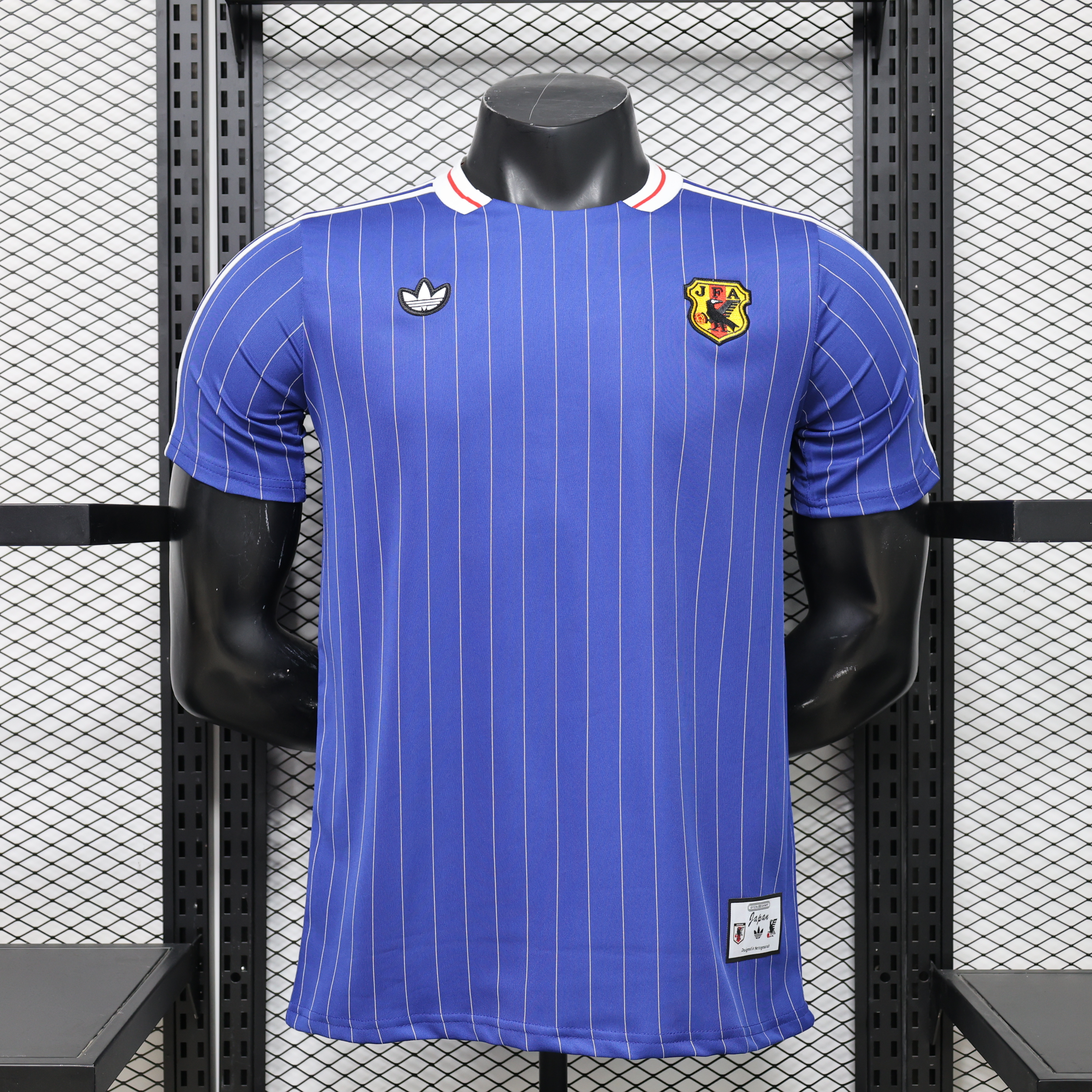 2026 Japanese retro casual player version