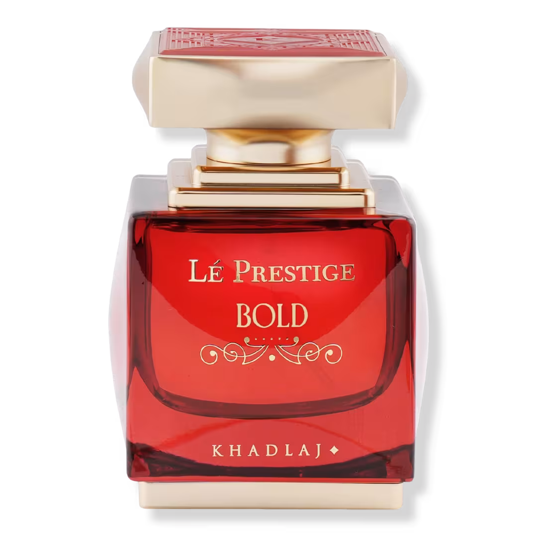 Khadlaj Perfumes  Le Prestige Bold Eau de Parfum Spray