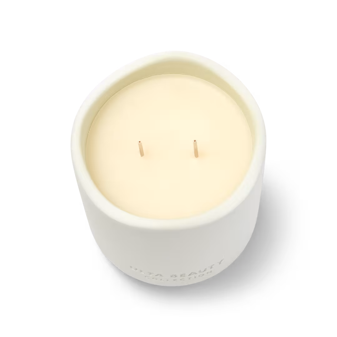 ULTA Beauty Collection  Pistachio Pop Soy Blend Candle