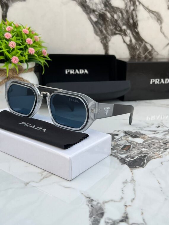 Prada sunglasses 50