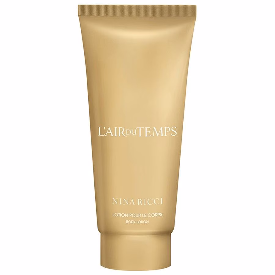 Body Lotion