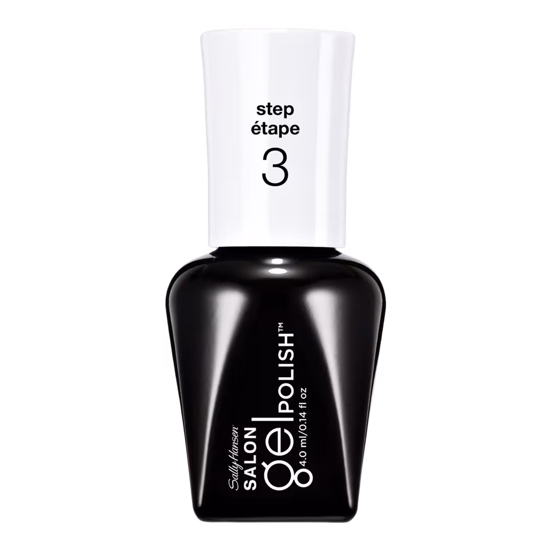 Sally Hansen  Salon Gel Polish Gel Top Coat