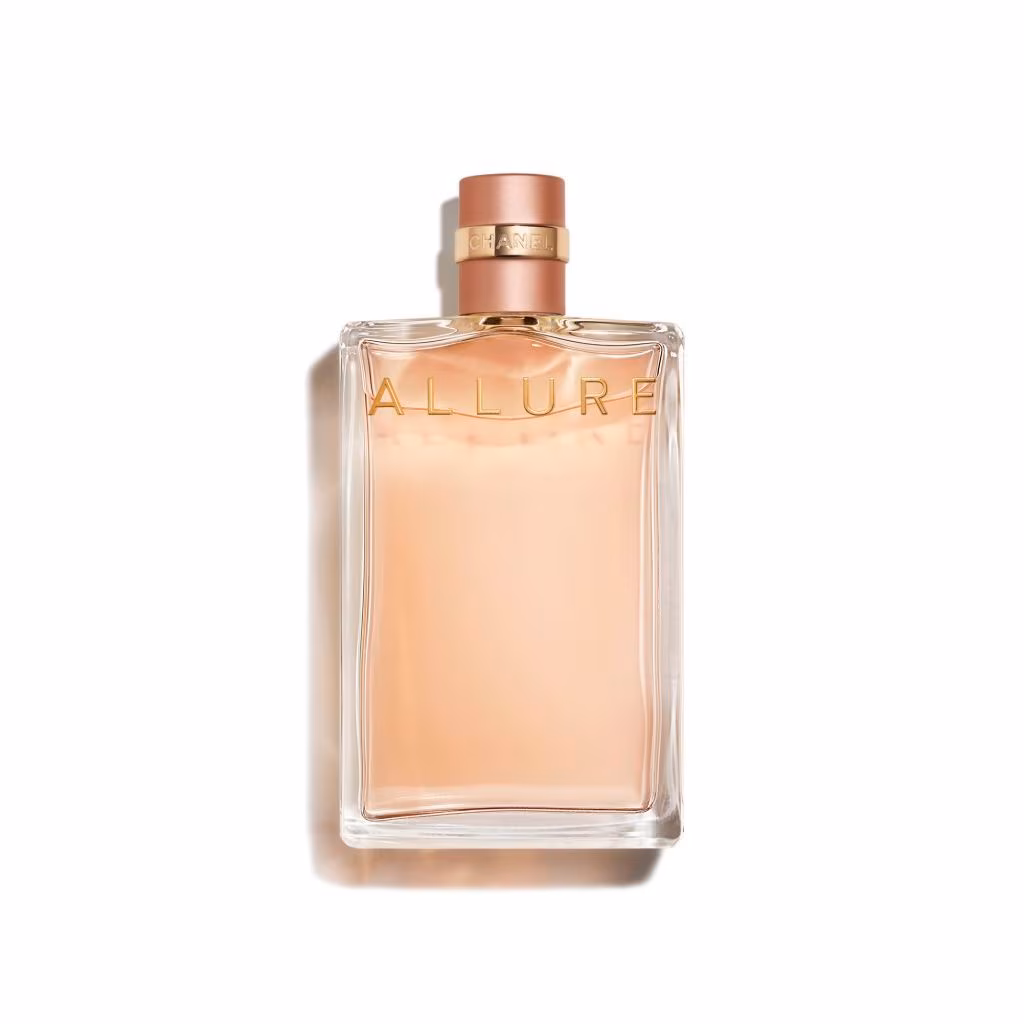 EAU DE PARFUM VAPORISATEUR