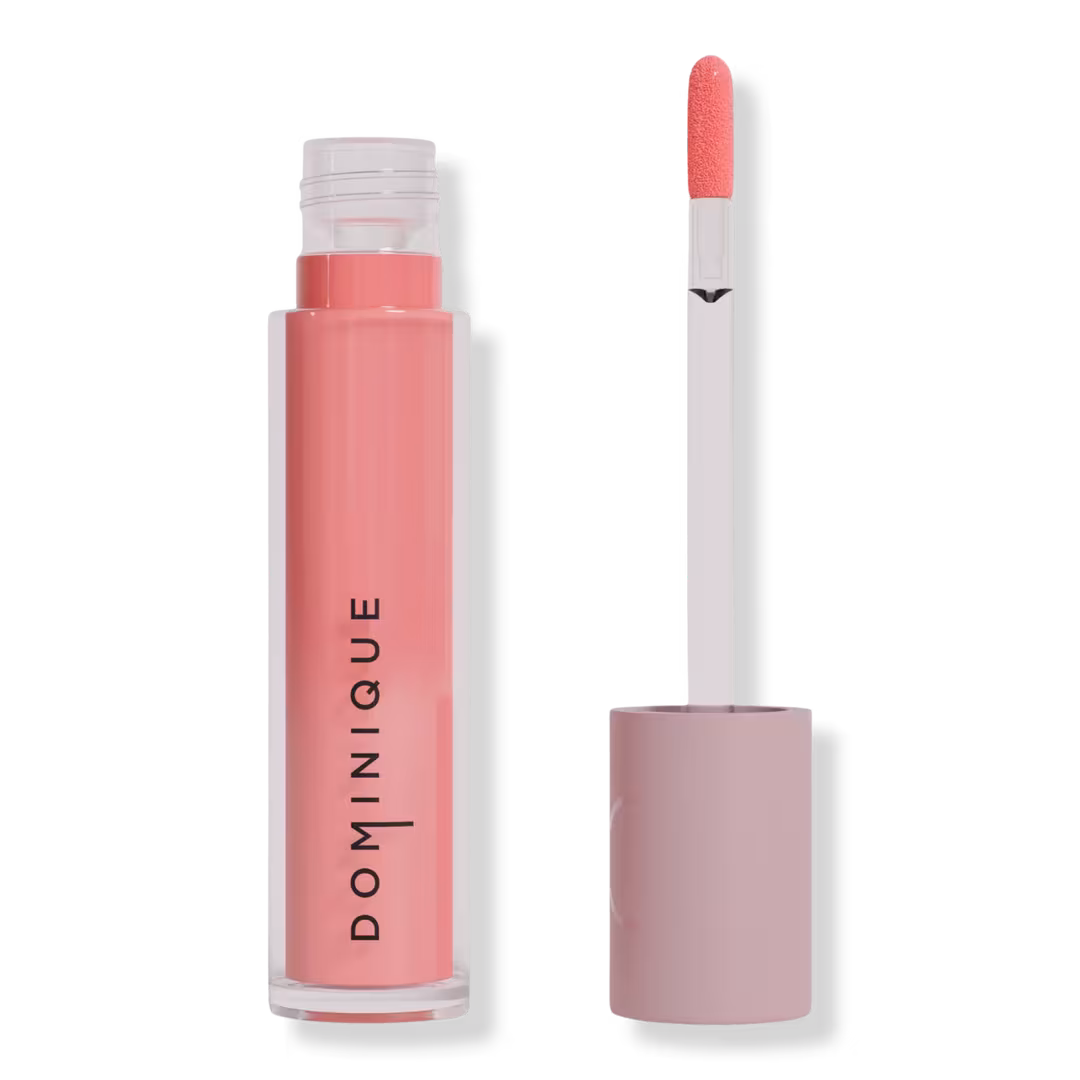 Dominique  Hydrating Lip Gloss