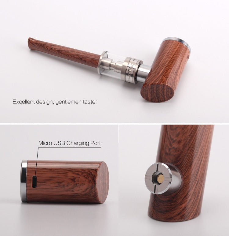 KamryTech K1000 Plus Epipe Kit 1000mAh