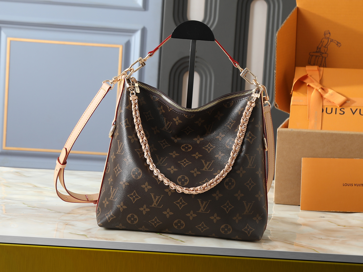LV Multipass Handbag
