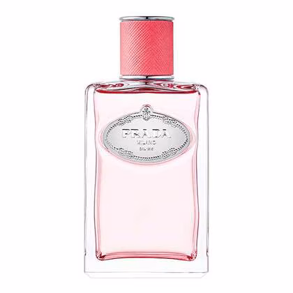 Prada Les Infusions Rhubarbe Eau de Parfum Spray 100ML