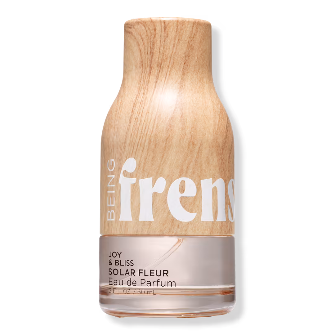 Being Frenshe  Solar Fleur Eau de Parfum