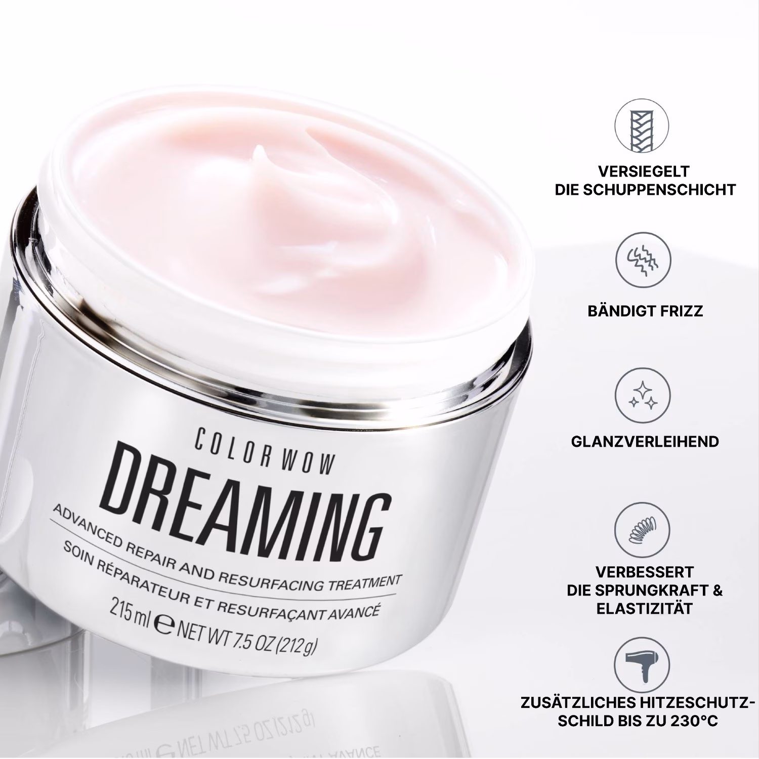 Dreaming Treatment