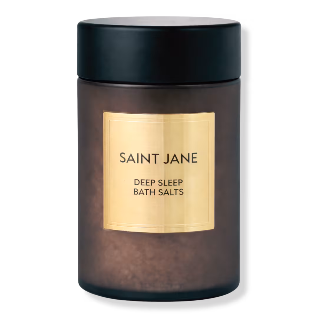 Saint Jane  Deep Sleep Magnesium Bath Salts