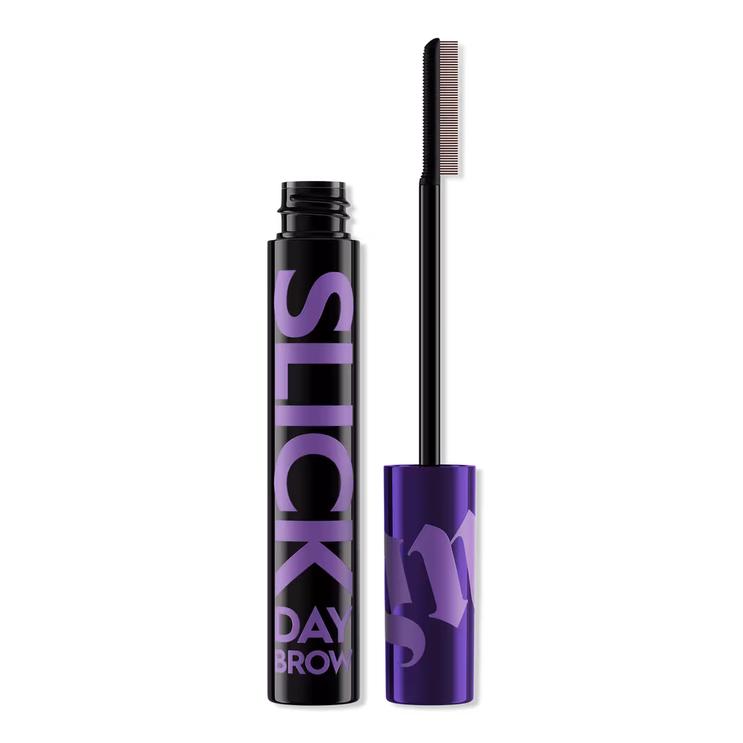 Urban Decay Cosmetics  Slick Day Strong-Hold Clear Brow Gel