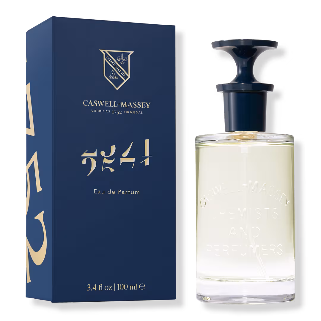 Caswell-Massey  2571 Eau de Parfum