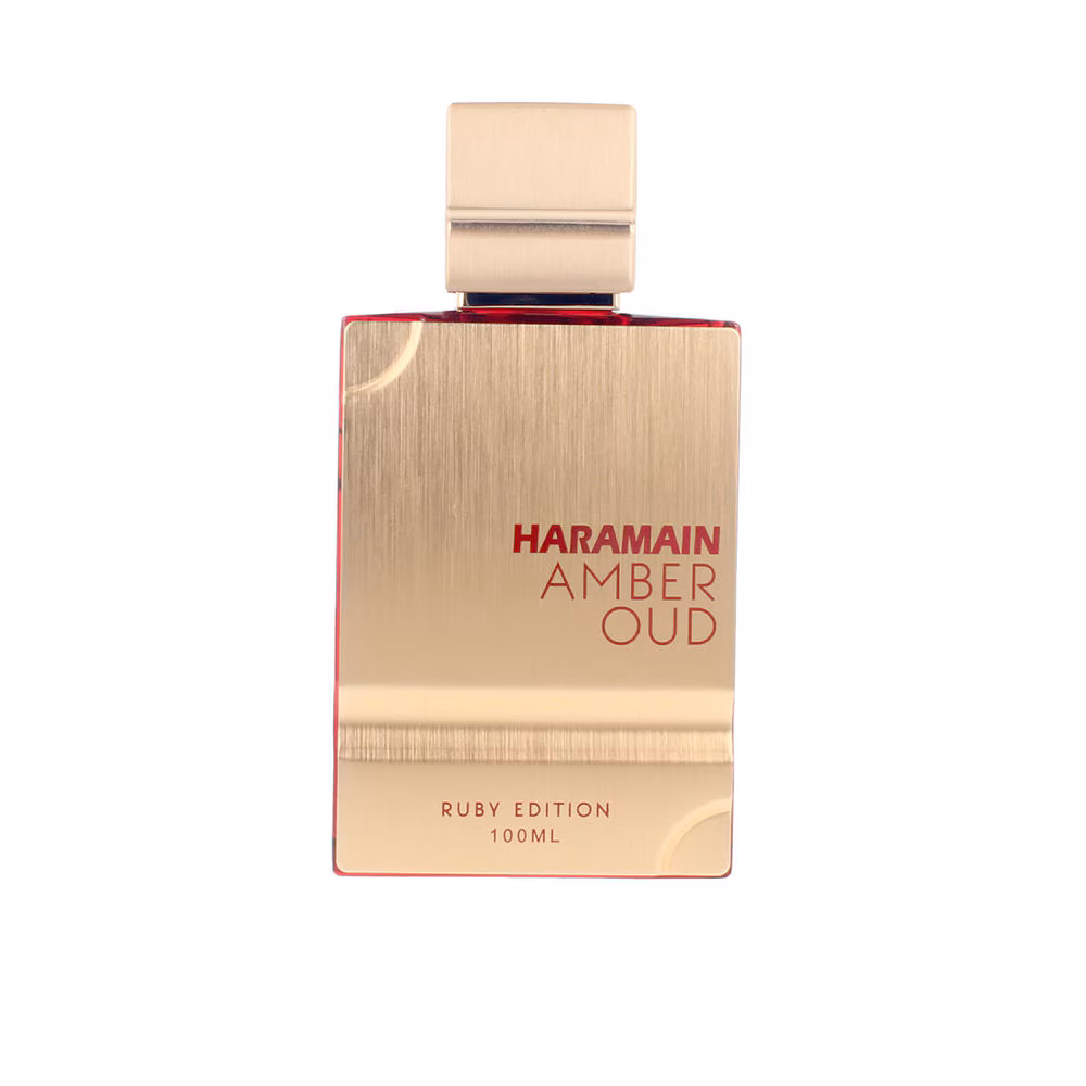 AMBER OUD RUBI EDITION edp vapo