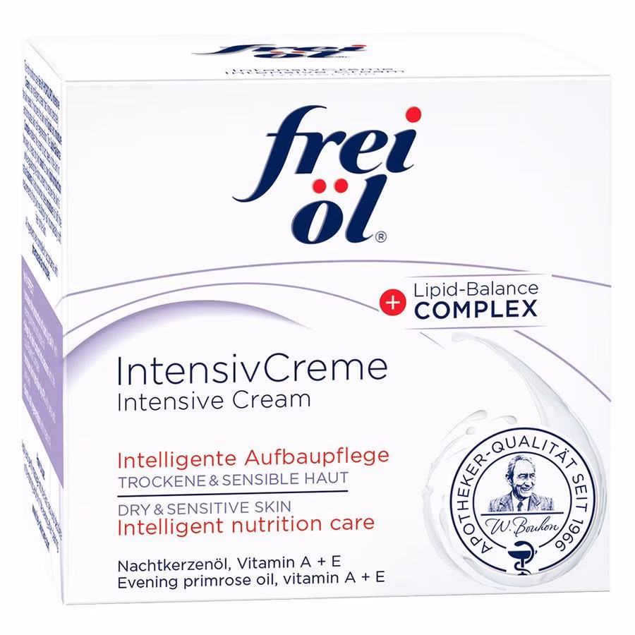 FREI ÖL Hydrolipid IntensivCreme