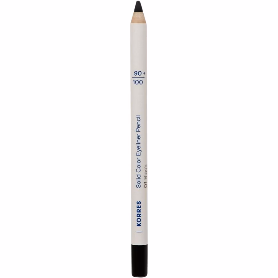 Solid  Color Eyeliner Pencil