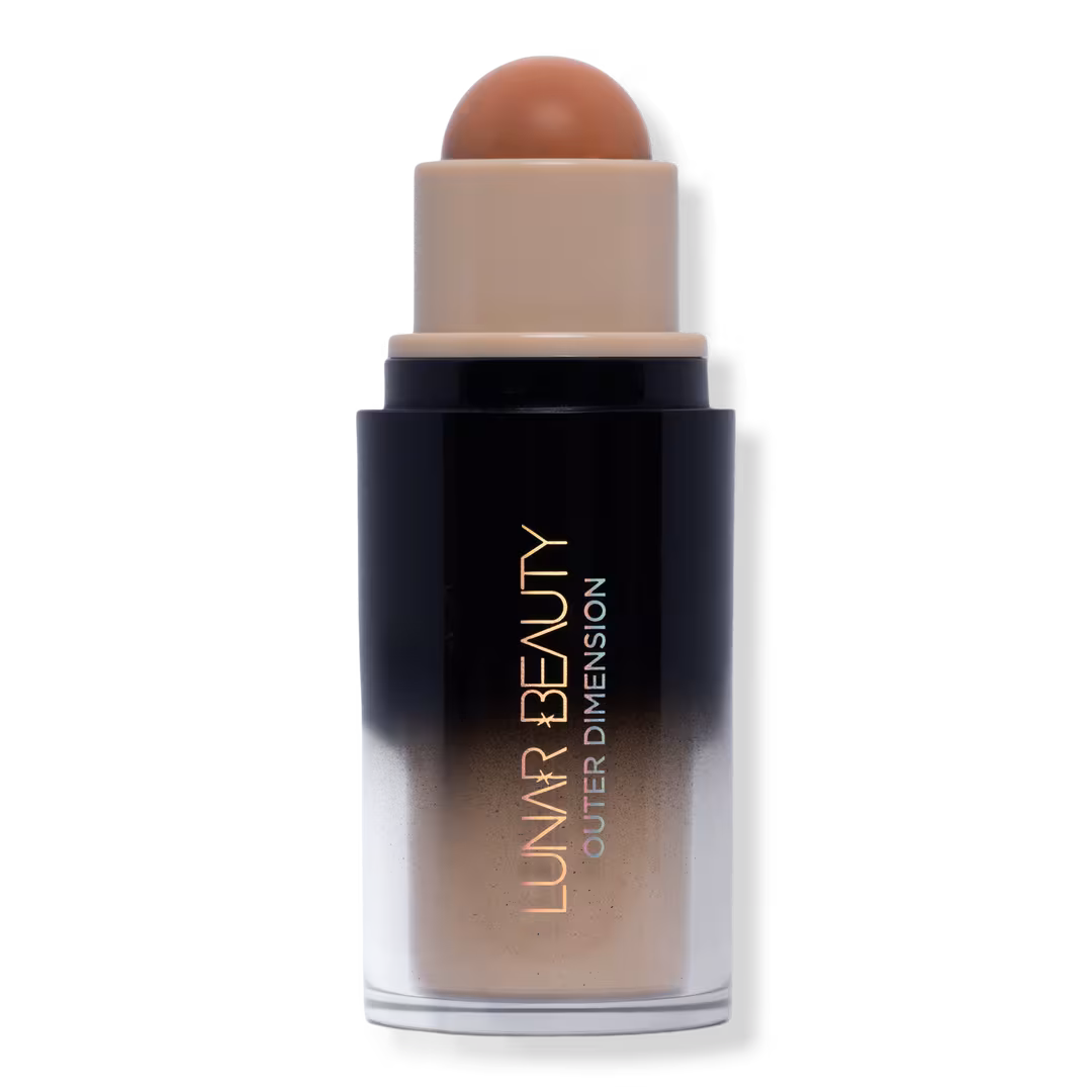 Lunar Beauty  Outer Dimension Bronzing & Sculpting Stick