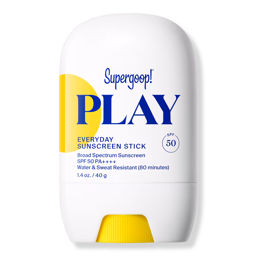 Supergoop!  PLAY Everyday Sunscreen Stick SPF 50