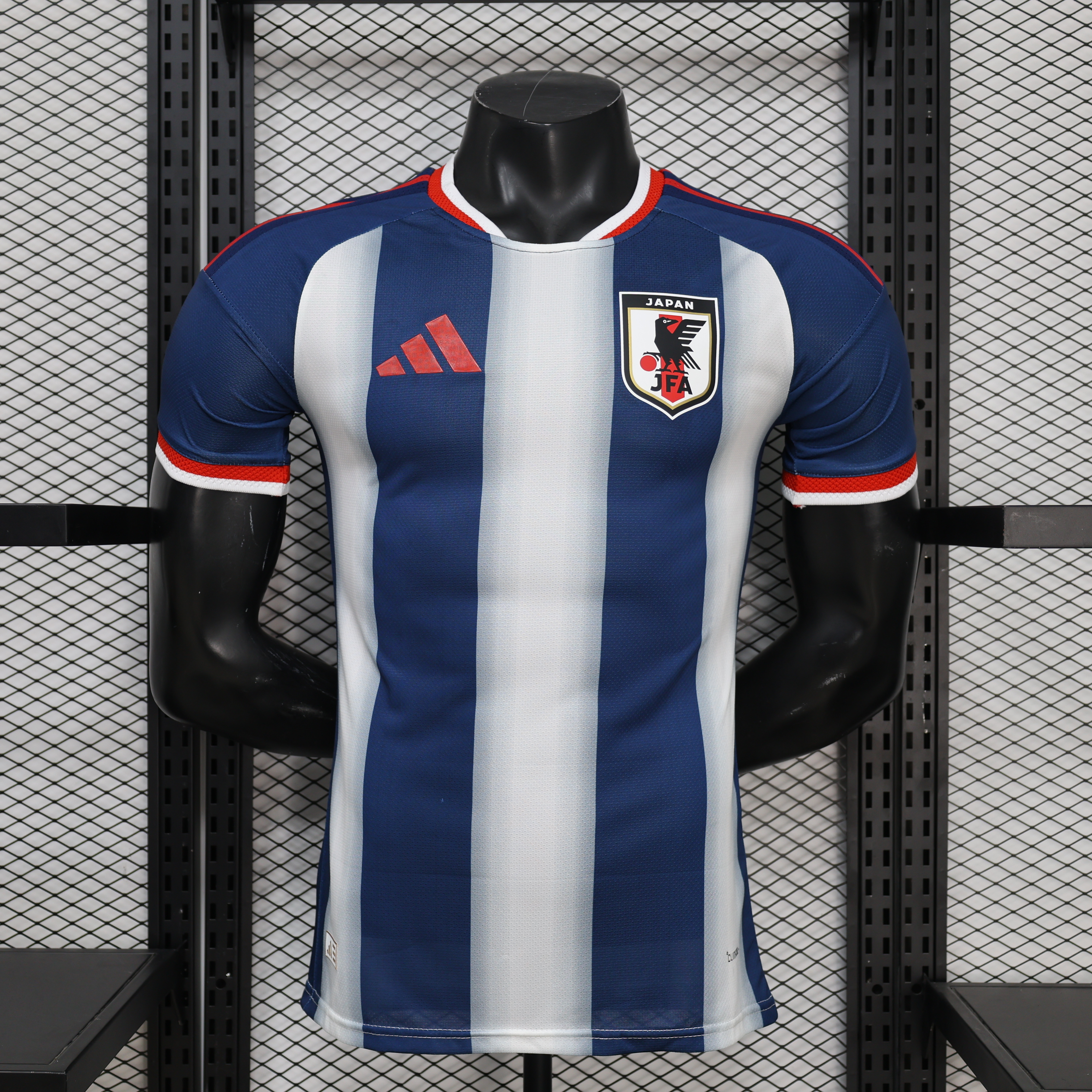 2026 Japanese Special Edition Player Version