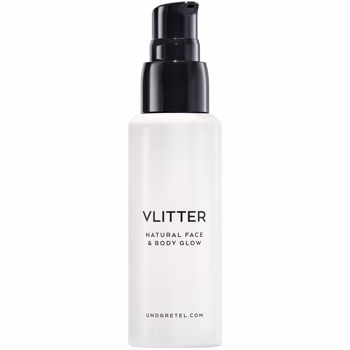 VLITTER Natural Face & Body Glow