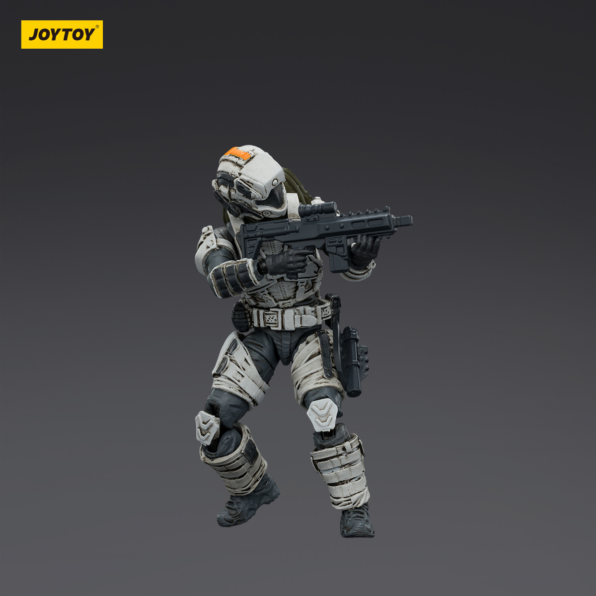 JOYTOY Dark Source 1: 25 Steel Ride Corps - JOYTOY WORLD