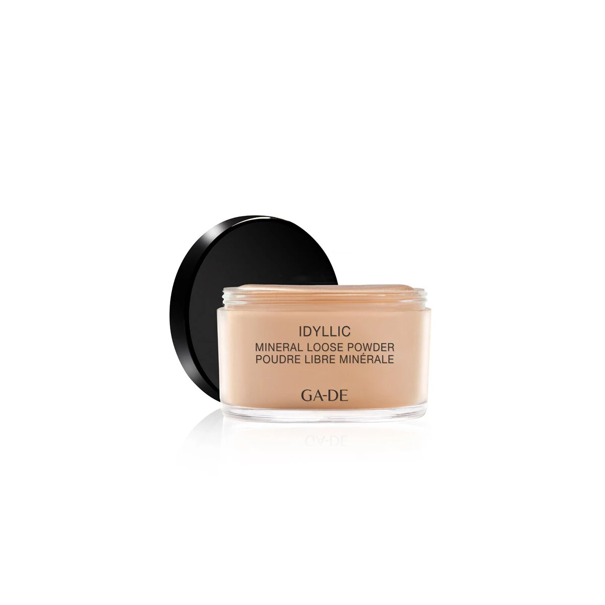 Idyllic Mineral Loose Powder