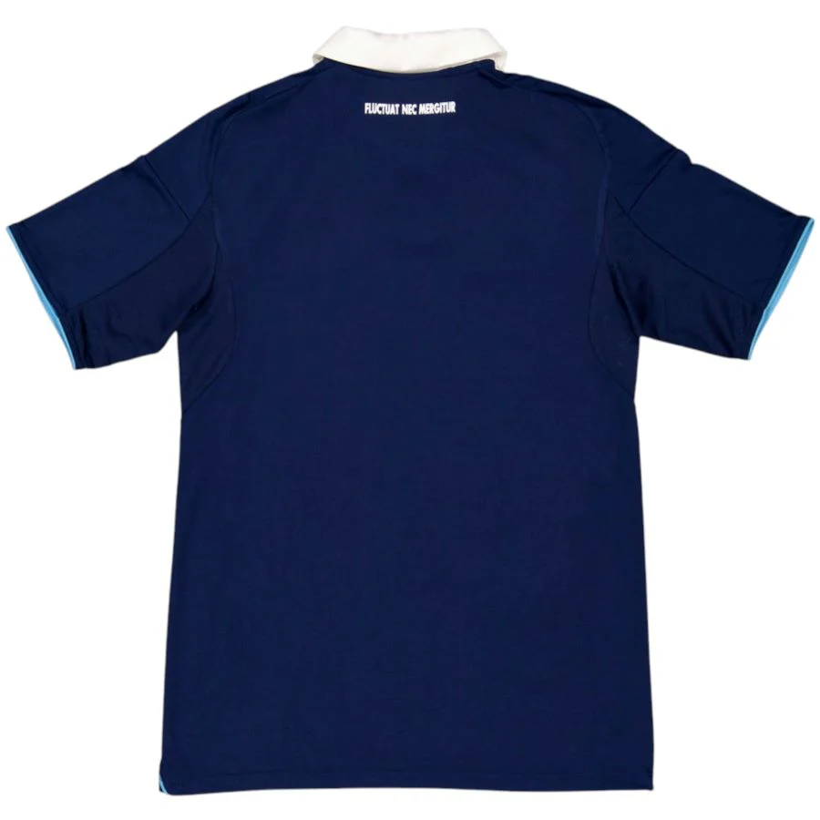 Paris FC Home Jersey Men 2025 2026