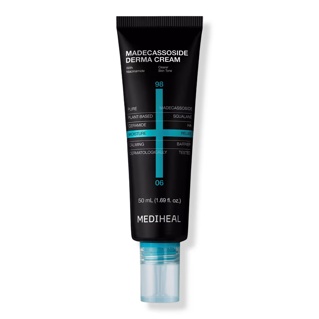 MEDIHEAL  Madecassoside Derma Cream