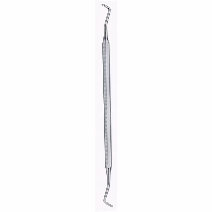 Exkavator doppelt, 16,5 cm