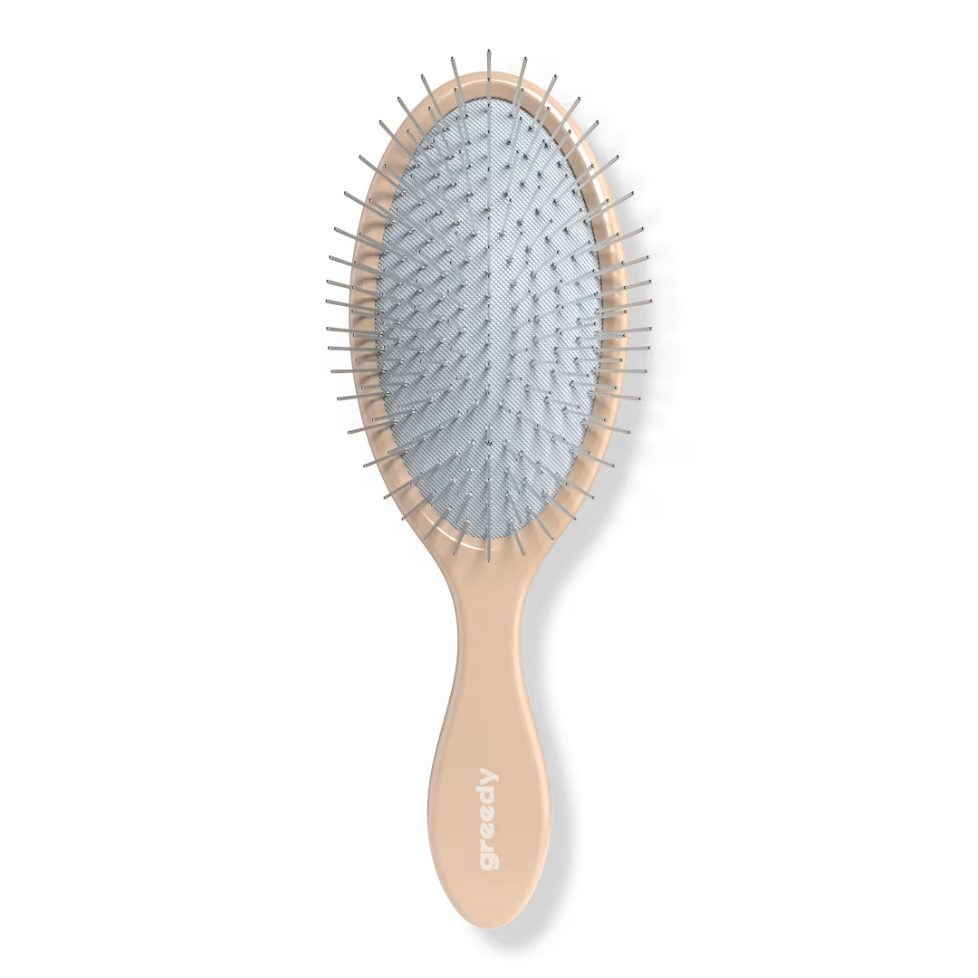 Greedy Haircare  The Detangling Brush