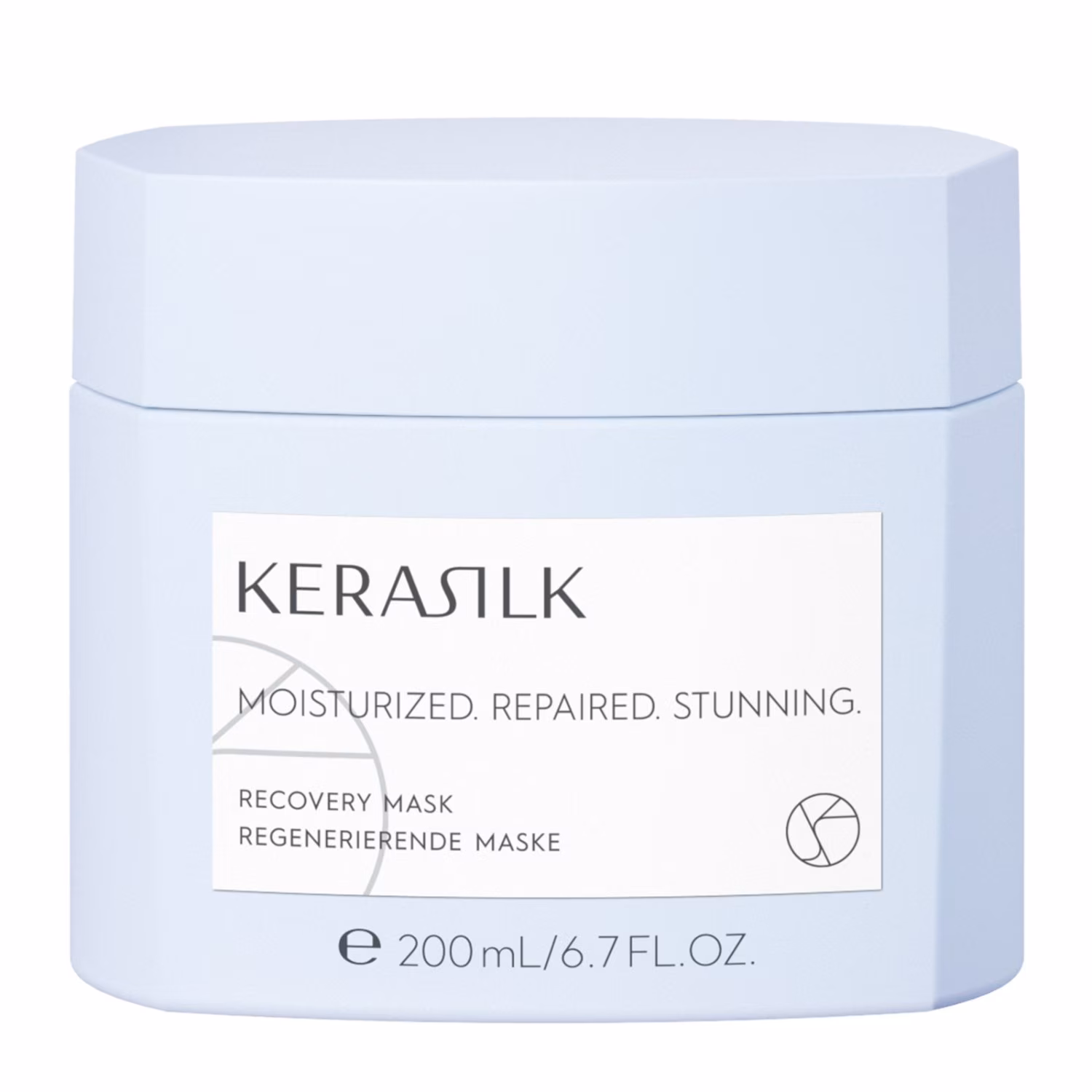 Regenerierende Maske