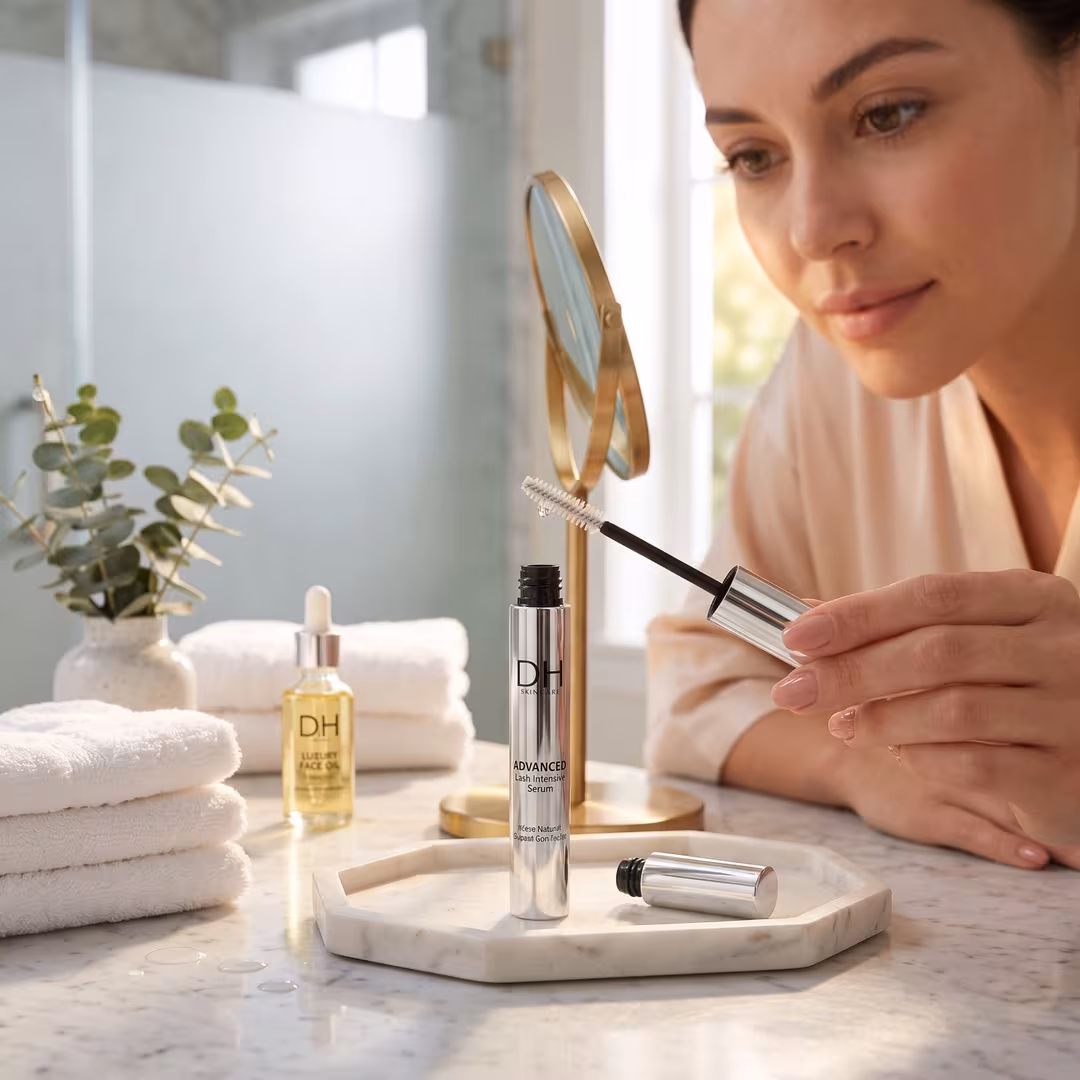 Dr H  Advanced Lash Intensive Serum