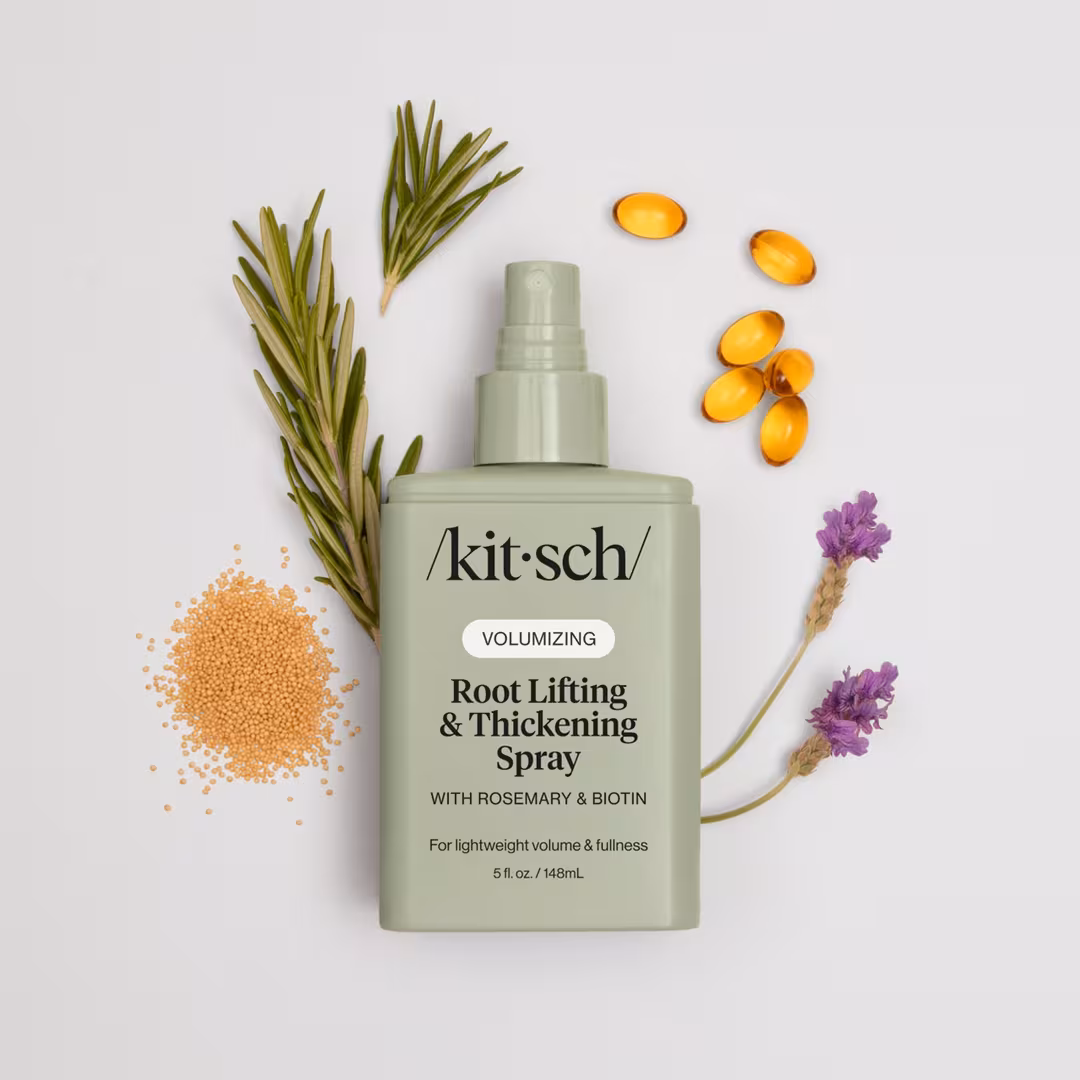 Kitsch  Root Lifting & Thickening Spray