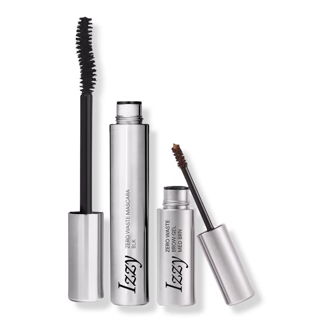 Izzy Zero Waste Beauty  Izzy's Best Seller Duo