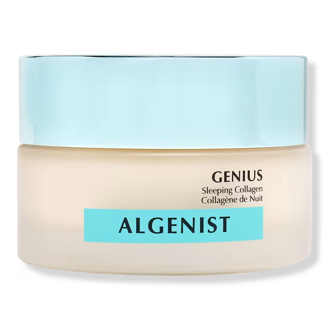 Algenist  Genius Sleeping Collagen