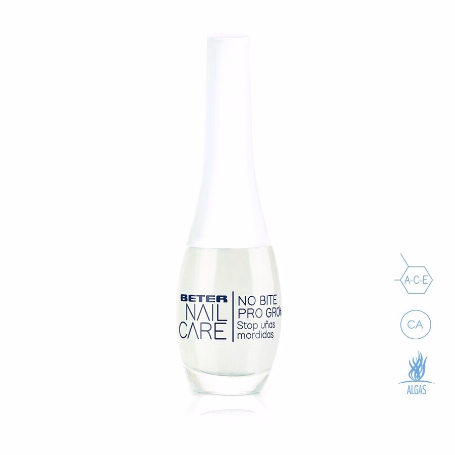 NAIL CARE No Bite Pro Growth