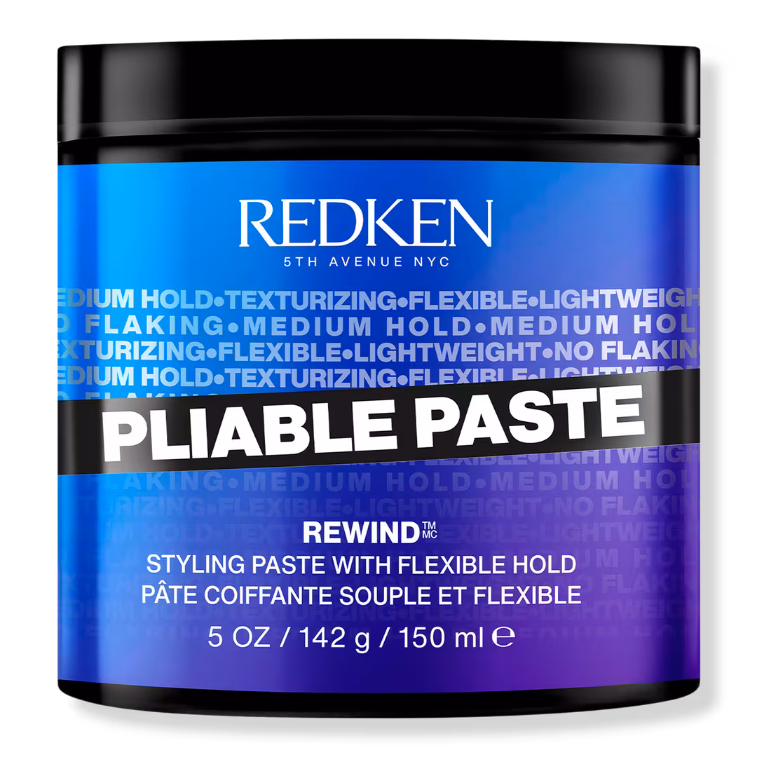 Redken  Pliable Styling Paste