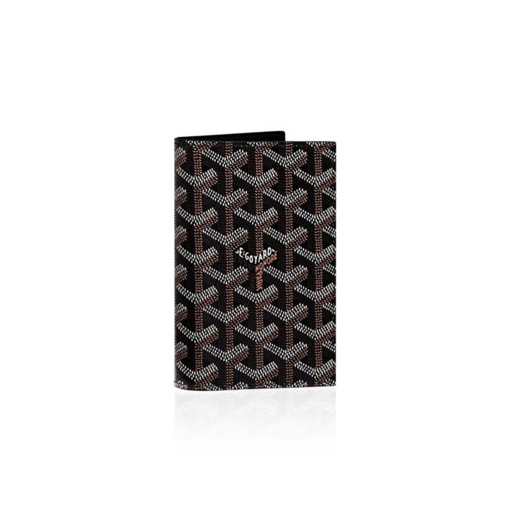 Goyard Grenelle Flip Cover Card Bag wallet